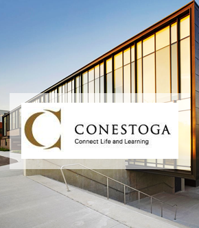 Conestoga College - Ontario