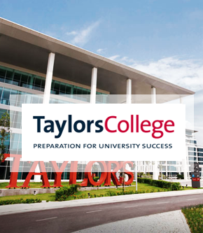 Taylors College - Australia
