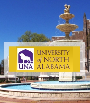 University Of North Alabama
