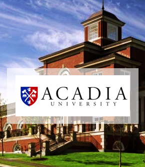 acadia university